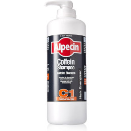 Alpecin Caffeine Shampoo C1...