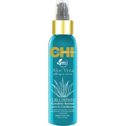 CHI Aloe Vera Curls Defined...