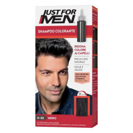 Just For Men Βαφή Μαλλιών...