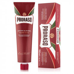 Proraso Barbe Dure Shaving...