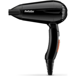 Babyliss 5344E Πιστολάκι Μαλλιών Ταξιδίου 2000W 5344E