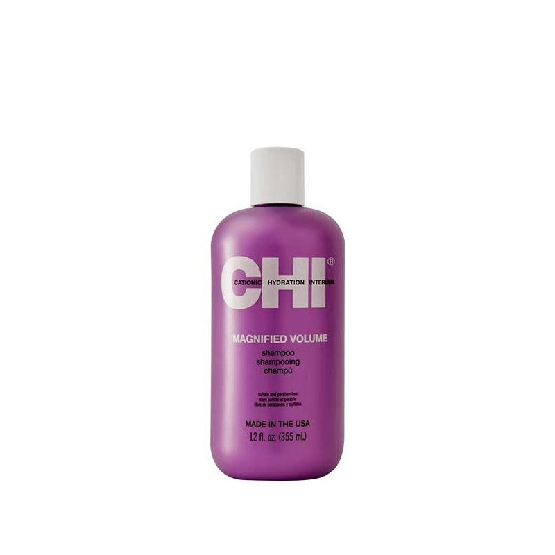 CHI Magnified Volume Shampoo 355ml