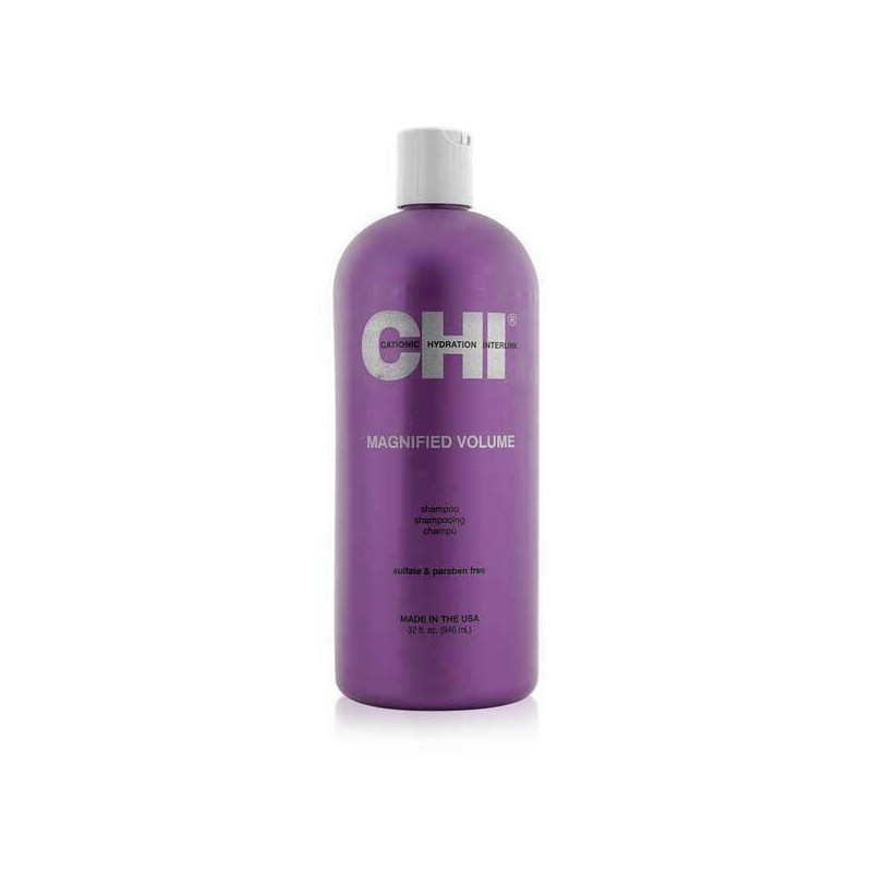 CHI Magnified Volume Shampoo 946ml