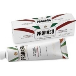 Proraso Shaving Cream Sensitive Skin 150ml