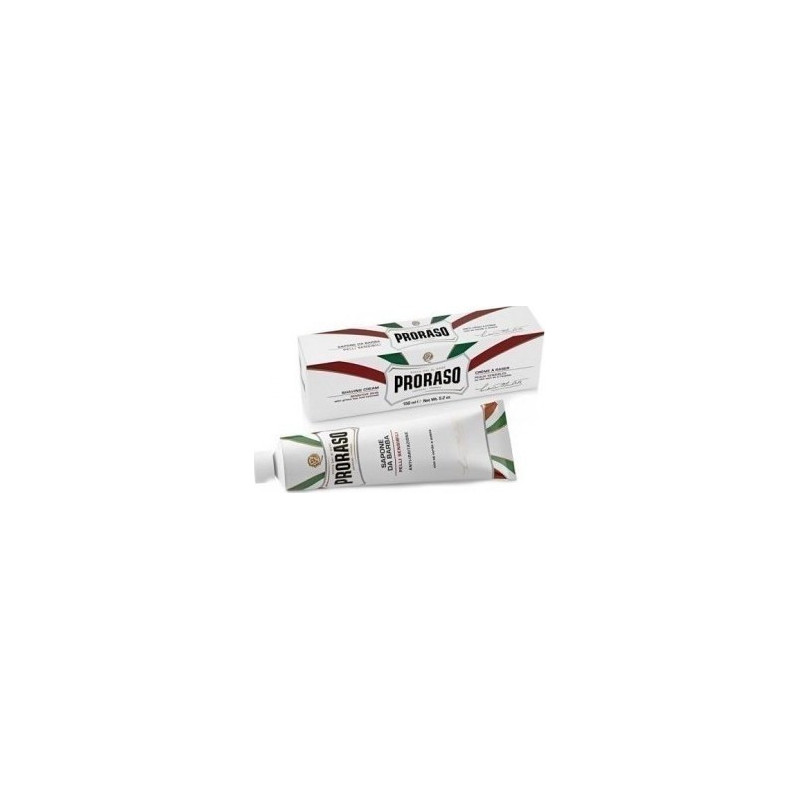 Proraso Shaving Cream Sensitive Skin 150ml