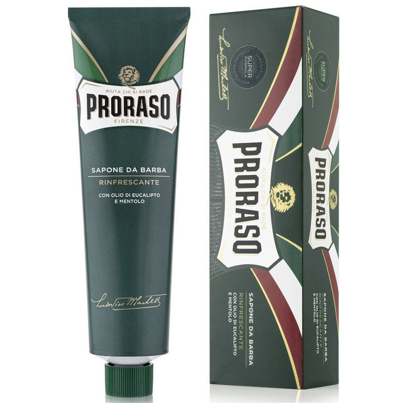 Proraso Refreshing Shaving Cream 150ml