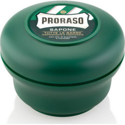 Proraso Σαπούνι Ξυρίσματος Με Ευκάλυπτο 150ml