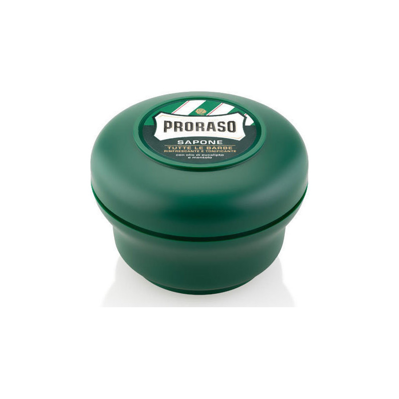 Proraso Σαπούνι Ξυρίσματος Με Ευκάλυπτο 150ml