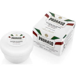 Proraso Σαπούνι Ξυρίσματος Για Ευαίσθητη Επιδερμίδα 150ml