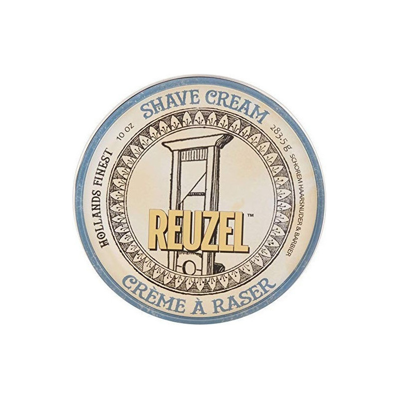 Reuzel Pre-Shave Περιποίησης για Γένια 283.5gr