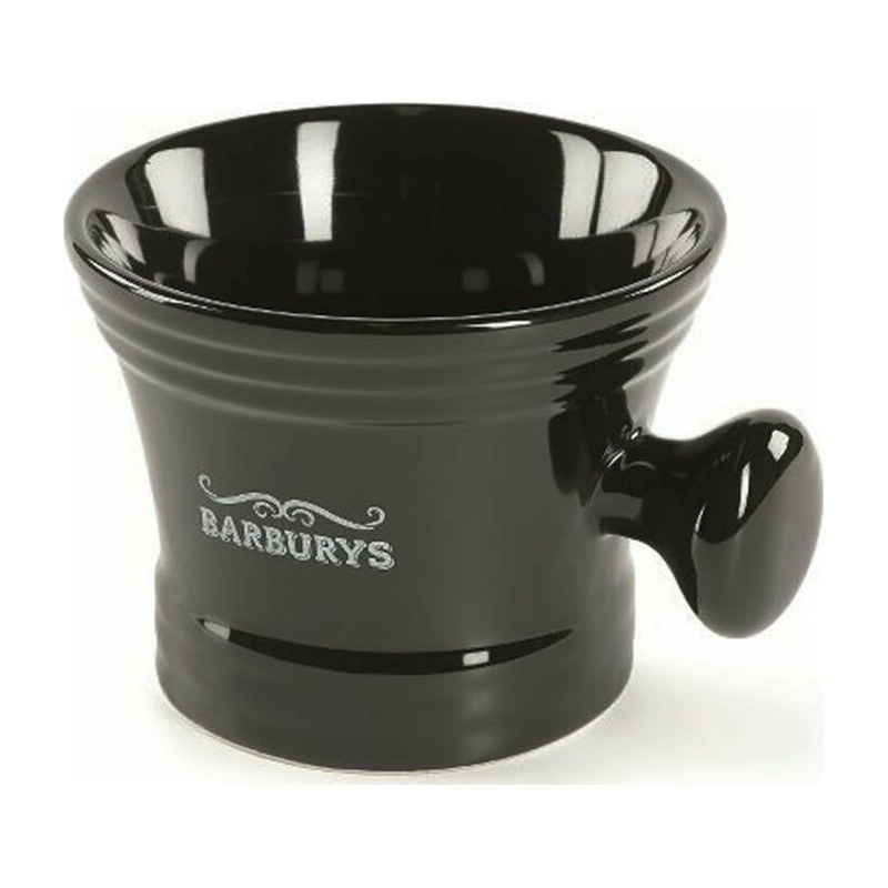 Barburys Garibaldi Shaving Mug