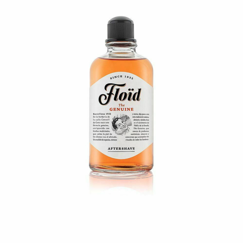 Floid The Genuine After Shave Lotion 400ml