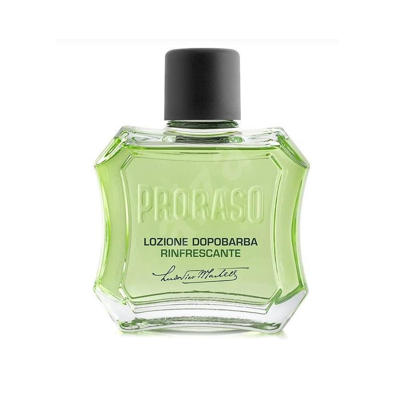 Proraso After Shave Lotion Refreshing & Toning 100ml