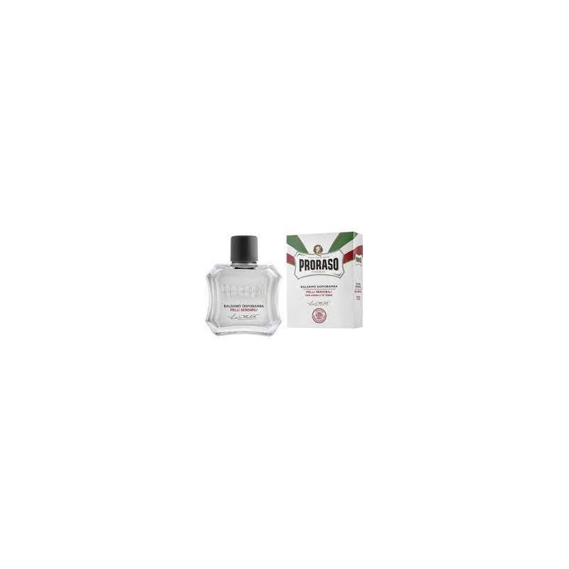 Proraso After Shave Balm Sensitive 100ml