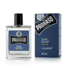 Proraso Azur Lime Eau de Cologne 100ml