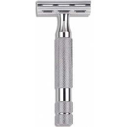 Rockwell Razors 2C Ξυραφάκι Ασφαλείας White Chrome