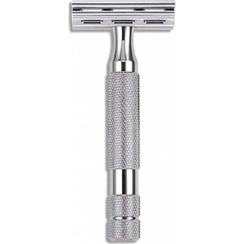 Rockwell Razors 2C Ξυραφάκι Ασφαλείας White Chrome