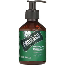 Proraso Σαπούνι Περιποίησης για Γένια Eucalyptus 200ml