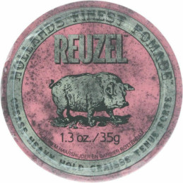 Reuzel Pink Heavy Hold Grease 35gr