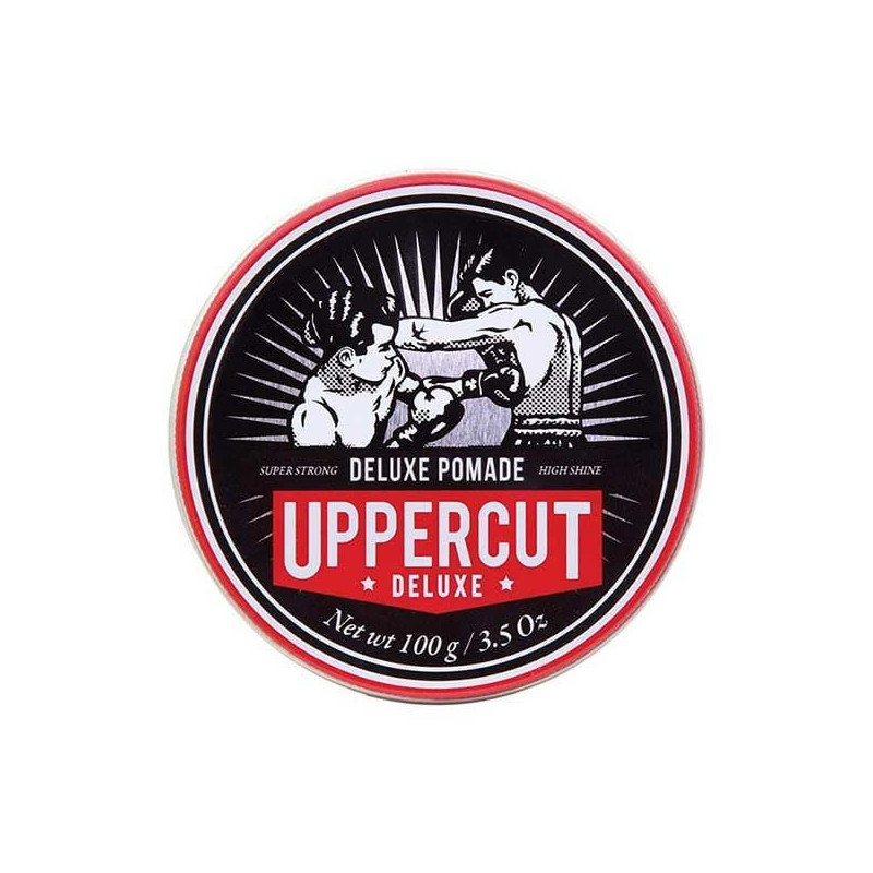 Uppercut Deluxe Pomade 100gr