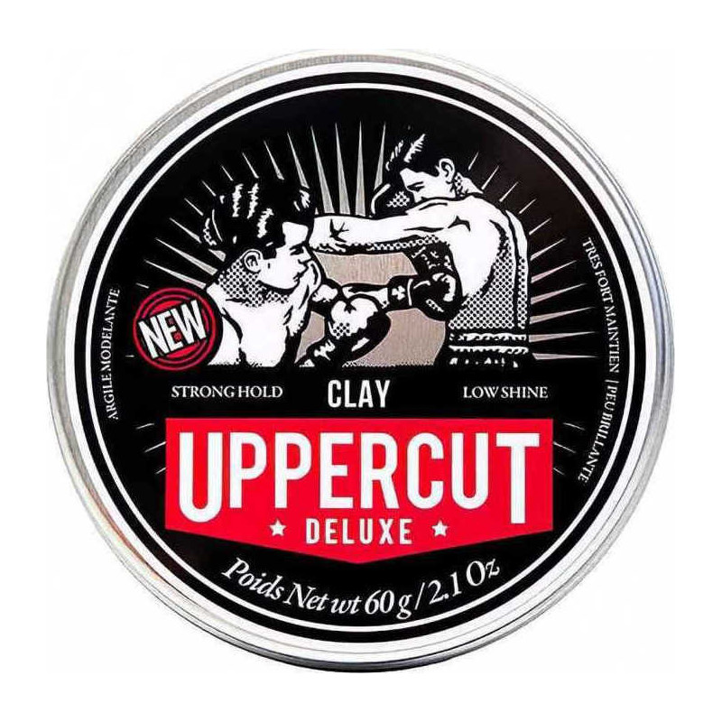 Uppercut Deluxe Clay 60gr