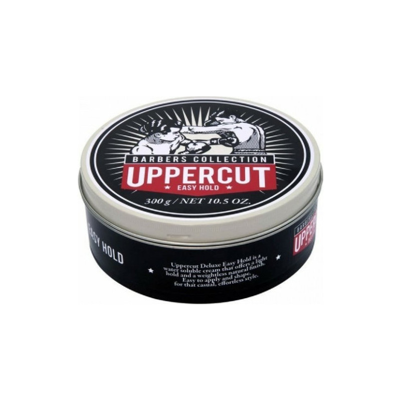 Uppercut Deluxe Easy Hold 300gr