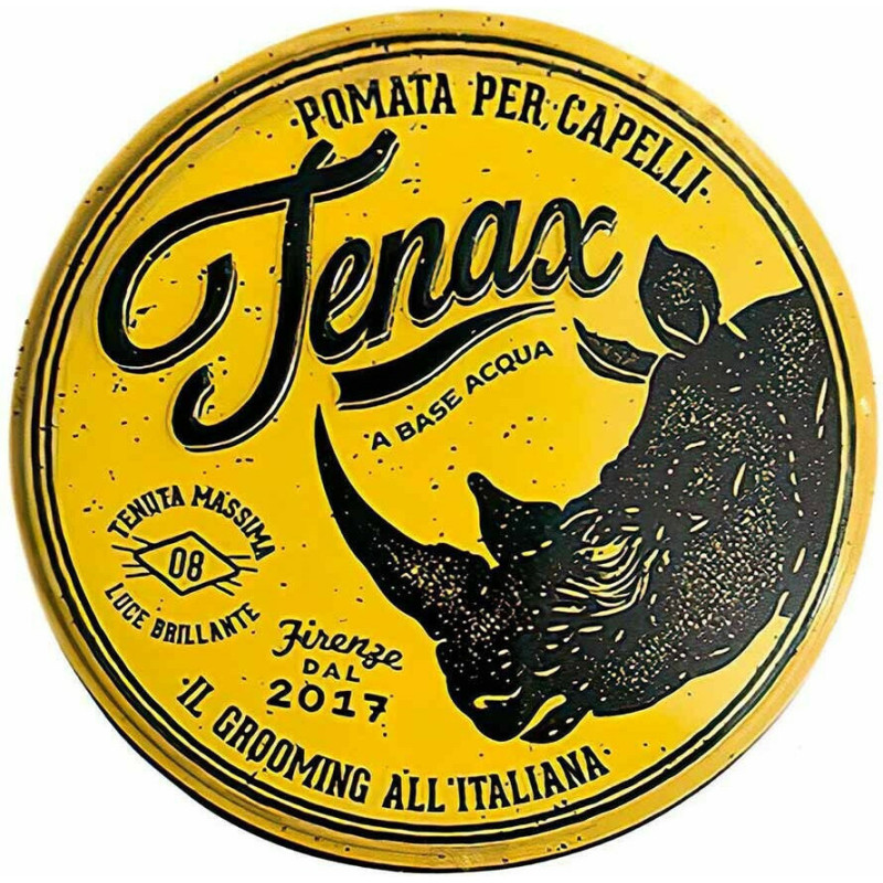 Proraso Tenax Pomade Extra Strong Hold 125ml