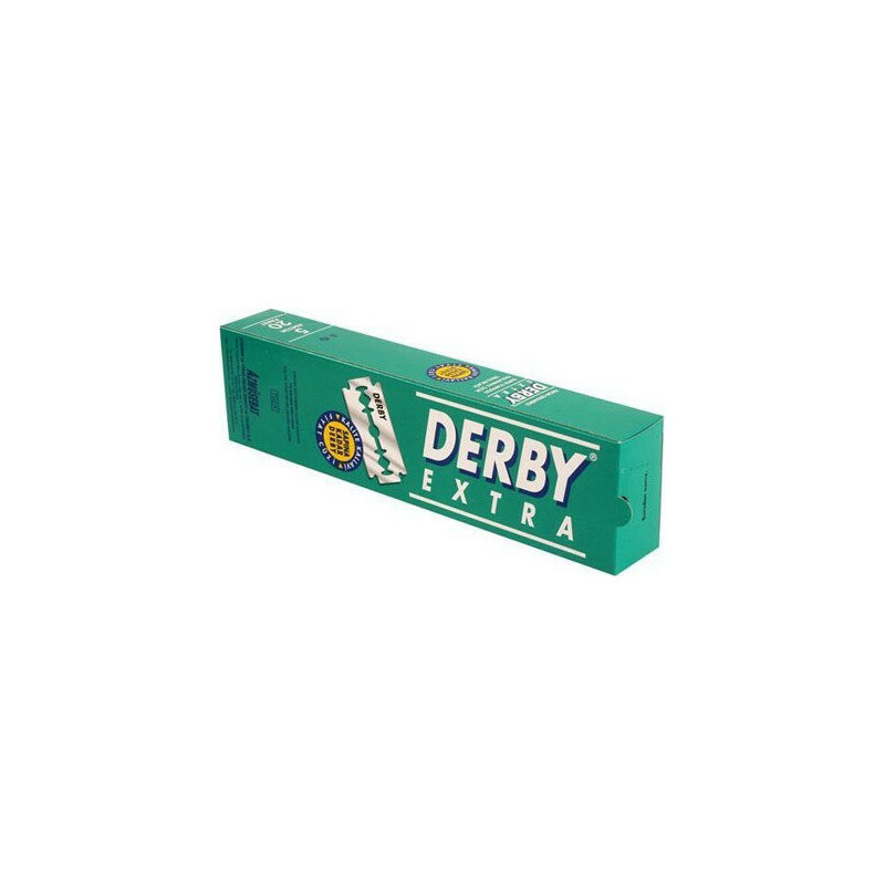 Derby Extra Pack 100 pcs