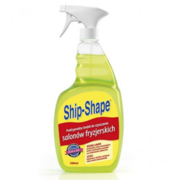 Barbicide Ship Shape Καθαριστικό Spray 1000ml