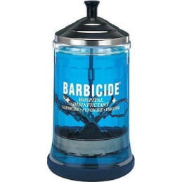 Barbicide Δοχείο Απολύμανσης 750ml