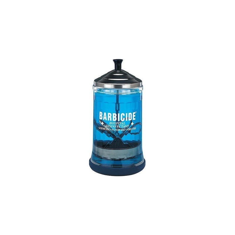 Barbicide Δοχείο Απολύμανσης 750ml