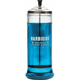 Barbicide Δοχείο Απολύμανσης 1100ml