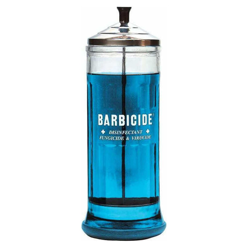 Barbicide Δοχείο Απολύμανσης 1100ml