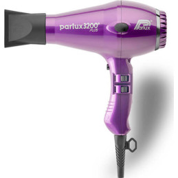 Parlux 3200 Compact Βιολετί