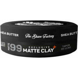 The Shave Factory Premium...