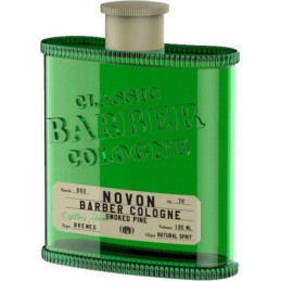 Novon Barber Cologne Smoked...