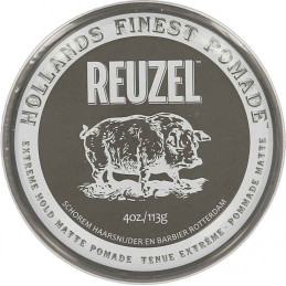 Reuzel Extreme Hold Matte...