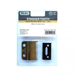 WAHL STAGGER TOOTH BLADE...