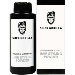 Slick Gorilla Volumizing...