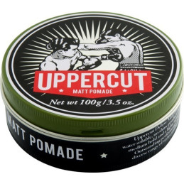 Uppercut Deluxe Matt Pomade...