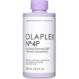 Olaplex No.4P Blonde...