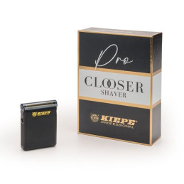 KIEPE PRO CLOOSER FINISH...