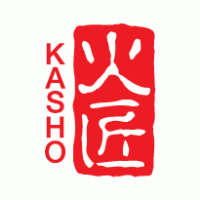 Kasho