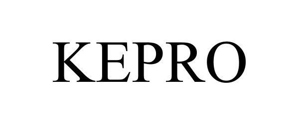 KEPRO